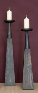 CHURCH-CANDLEHOLDERS-DESIGN-ARNO_DECLERCQ-COLLECTION_PARTICULIERE