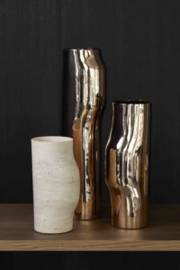 BOS-VASES-BRONZE-TRAVERTINE-DESIGN_CHRISTOPHE_DELCOURT_COLLECTION_PARTICULIERE