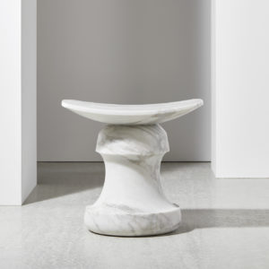 ROI-stool-Calacatta-Christophe-Delcourt-Collection-Particulière
