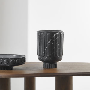 TIME-LESS-VESSELS-design-Dan_Yeffet-Nero-Marquina-marble-Collection_Particulière10