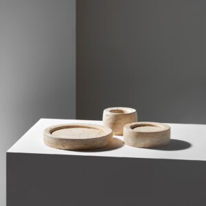 BOL-BOWL-TRAYS- TRAVERTINE-Mathieu-Delacroix_COLLECTION_PARTICULIERE