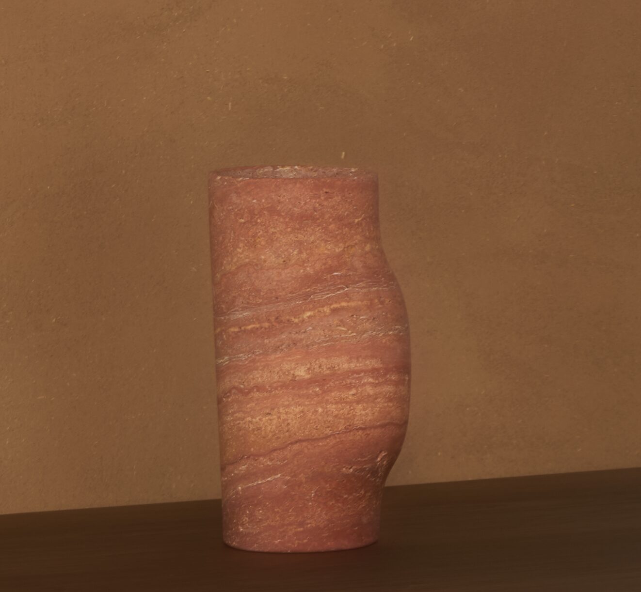 CP2025-BOS-red-travertine-design-C.Delcourt